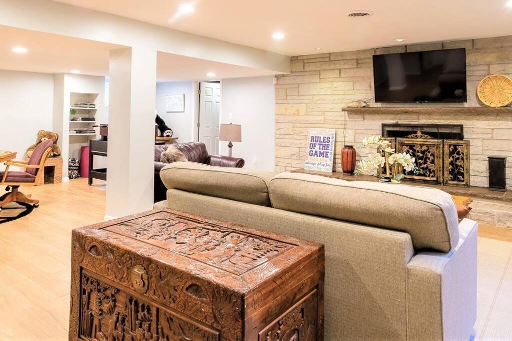 2-Acre Highland Park Retreat With Heated Pool ~ 5* Villa Exterior photo
