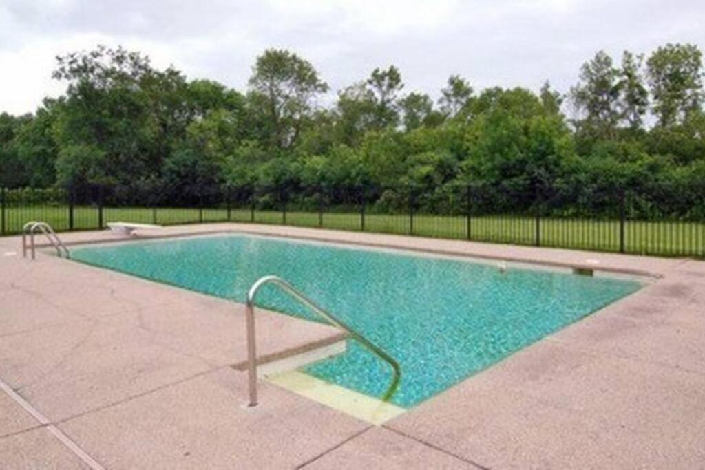 2-Acre Highland Park Retreat With Heated Pool ~ 5* Villa Exterior photo