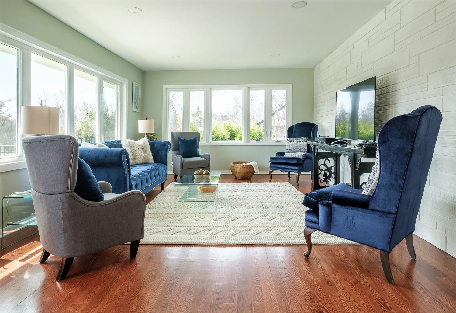 2-Acre Highland Park Retreat With Heated Pool ~ 5* Villa Exterior photo