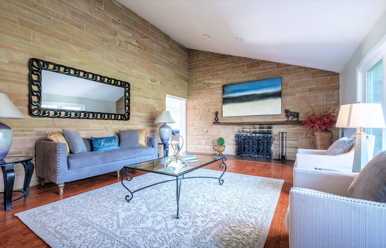 2-Acre Highland Park Retreat With Heated Pool ~ 5* Villa Exterior photo