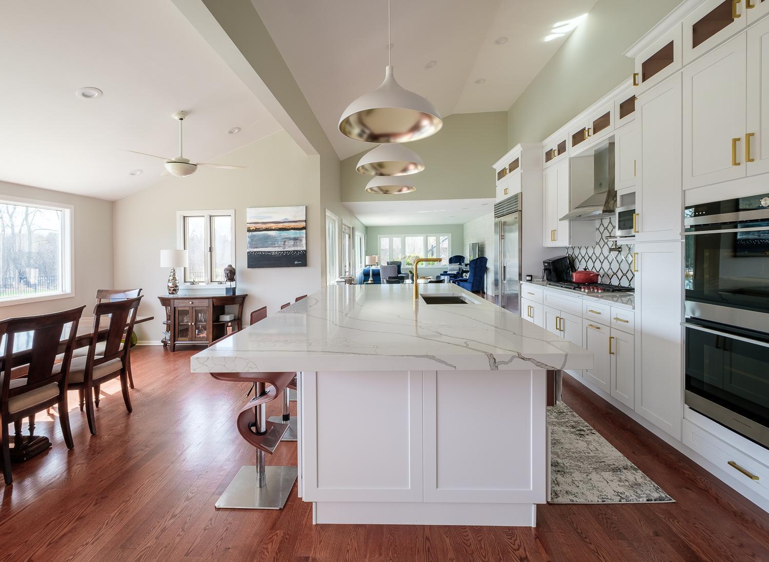 2-Acre Highland Park Retreat With Heated Pool ~ 5* Villa Exterior photo
